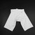 Nike Compression Shorts Men's White Used L-SHOR-021983