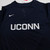UConn Huskies Nike Dri-Fit Practice Jersey - Baseball Men's Navy New-JRSY-006151