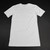 Nike Pro Combat Compression Top Men's White Used XLT-TOPS-103875
