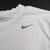 Nike Pro Combat Compression Top Men's White Used XLT-TOPS-103875