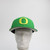 Oregon Ducks Nike Fitted Hat Unisex Green Used 7-1/4-HATS-009724
