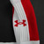 Texas Tech Red Raiders Under Armour Socks Unisex White/Red New-ACCS-004451