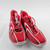 Nike Basketball Shoe Men's Red/White Used 13-SHOE-012591
