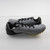Under Armour Track Cleat Men's Black/Gray New without Box-CLEA-009269