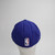 Philadelphia 76ers New Era 29twenty Fitted Hat Men's Blue New L-HATS-009771