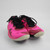 Under Armour Basketball Shoe Men's Hot Pink/Black Used 5-SHOE-012639