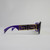 Versace Sunglasses Unisex Purple/Gold Used 54mm-ACCS-004537