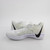 Nike Basketball Shoe Women's White Used 14-SHOE-012615