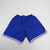Memphis Tigers Nike Practice Shorts Men's Blue/White Used XL-SHOR-022503