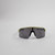 Oakley Sunglasses Men's Black/Gold Used OSFA-ACCS-004584