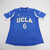UCLA Bruins adidas Game Jersey - Soccer Men's Blue Used L-JRSY-006315