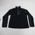 Under Armour Storm Pullover Men's Black Used M-TOPS-105288