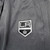 Los Angeles Kings Fanatics NHL Pro Authentics Athletic Pants Men's Gray Used L-PNTS-021963
