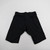 adidas Alphaskin Compression Shorts Men's Black Used L-SHOR-022672
