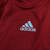 adidas Alphaskin Compression Top Men's Red Used-TOPS-105640