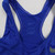 Nike Compression Top Women's Blue Used M-TOPS-105732