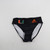 Miami Hurricanes adidas Swim Briefs Women's Black Used S-PNTS-021931