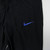 UCLA Bruins Nike Athletic Pants Women's Black/Multicolor New-PNTS-021831