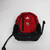 Rutgers Scarlet Knights adidas Bag - Backpack Unisex Red/Black Used OSFA-ACCS-004518