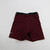 Nike Pro Compression Shorts Women's Maroon Used-SHOR-022614