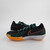 Nike Basketball Shoe Men's Black/Dark Green New without Box 14-SHOE-012688