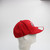 Utah Utes Richardson Fitted Hat Men's Red New SM/MD-HATS-009922