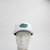 Florida Gators Air Jordan Fitted Hat Men's White New-HATS-009839
