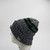 New York Jets New Era Winter Hat Unisex Black/Green Used MD/LG-HATS-009894
