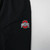 Ohio State Buckeyes Nike Athletic Pants Men's Black/Red New XL-PNTS-022170