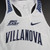 Villanova Wildcats Nike Singlet Women's White/Navy Used-PNTS-022257
