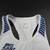 Villanova Wildcats Nike Singlet Women's White/Navy Used-PNTS-022257