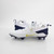 Villanova Wildcats Nike Huarache Cleats-Other Men's White/Navy New 12.5-CLEA-009434