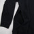 New York Jets Lululemon Sweatshirt Men's Black Used 4XL-TOPS-106697