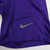 Nike Pro Compression Shorts Men's Purple Used M-SHOR-022867
