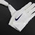 Kansas State Wildcats Nike Gloves - Receiver Men's White New L-EQPT-003615
