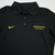 Oregon Ducks Nike Dri-Fit Polo Women's Black New S-TOPS-107662