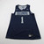 Villanova Wildcats Nike Practice Jersey - Basketball Men's Navy/Gray Used S-JRSY-006425