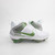 Oregon Ducks Nike Football Cleat Men's White/Green Used 15-CLEA-009457