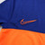 Nike Dri-Fit Short Sleeve Shirt Youth Blue/Orange Used M-TOPS-108425