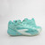 Air Jordan Basketball Shoe Men's Aqua Used 13-SHOE-012856
