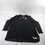 Indiana Pacers Nike NBA Authentics Dri-Fit Long Sleeve Shirt Men's Black New-TOPS-108977