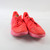 Under Armour Curry Basketball Shoe Unisex Hot Pink/Orange Used 10-SHOE-013038