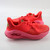 Under Armour Curry Basketball Shoe Unisex Hot Pink/Orange Used 10-SHOE-013038