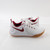 Nike Air Zoom Volleyball Shoe Men's White/Cardinal New without Box 9-SHOE-013090