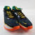 Nike Basketball Shoe Men's Midnight Blue/Gold New without Box 20-SHOE-013131