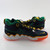 Nike Basketball Shoe Men's Midnight Blue/Gold New without Box 20-SHOE-013131