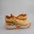 Nike Basketball Shoe Men's Orange/White New without Box 20-SHOE-013134