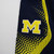 Michigan Wolverines adidas Game Shorts Men's Navy New-SHOR-023641