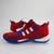 Kansas Jayhawks adidas Basketball Shoe Men's Red/Blue New 17-SHOE-013203