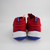 Kansas Jayhawks adidas Basketball Shoe Men's Red/Blue New 17-SHOE-013203